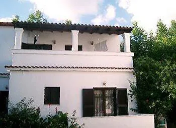 Gorgona Apartamento *