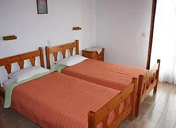 Gorgona Apartamento *
