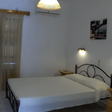 Apartamento Gorgona