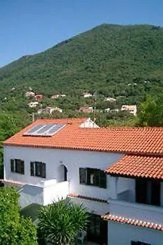 Apartamento Gorgona *