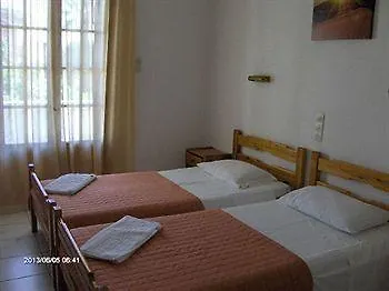 Apartamento Gorgona *