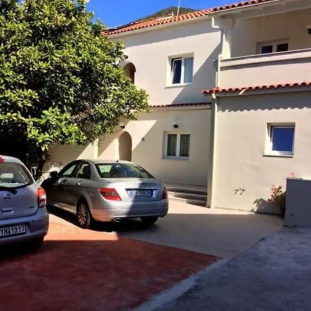 Apartamento Gorgona *