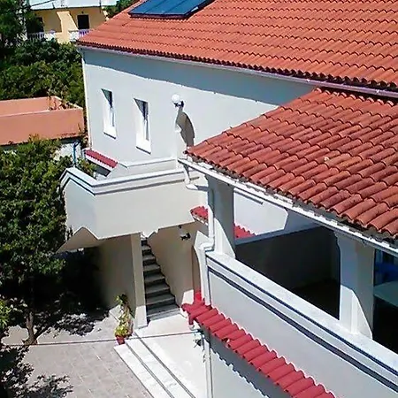 Apartamento Gorgona *