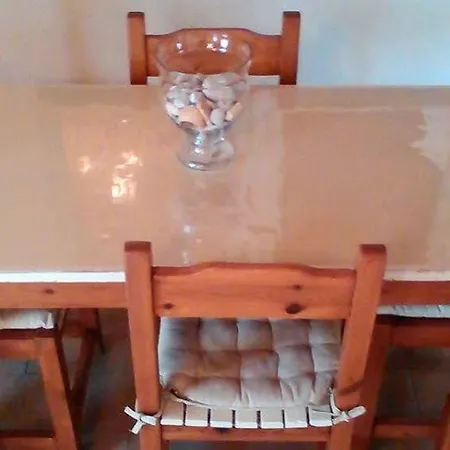 Gorgona Apartamento