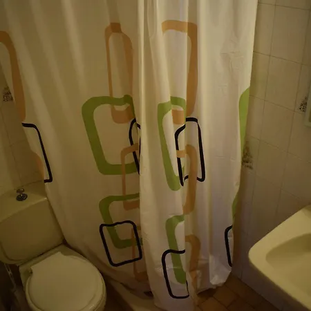 Gorgona Apartamento *