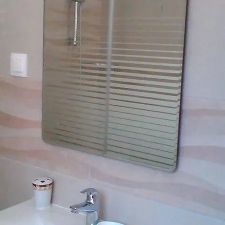 Apartamento Gorgona