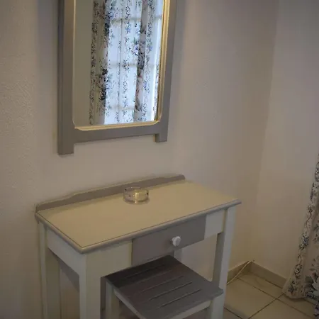 Apartamento Gorgona *