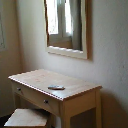 Apartamento Gorgona *