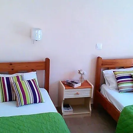 Apartamento Gorgona