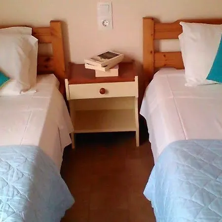 Gorgona Apartamento *