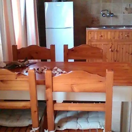 Apartamento Gorgona