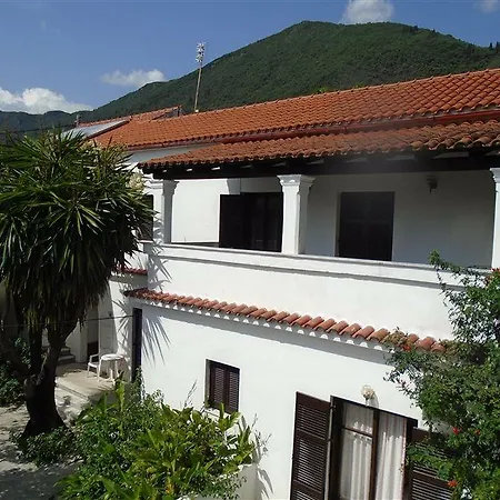 Apartamento Gorgona