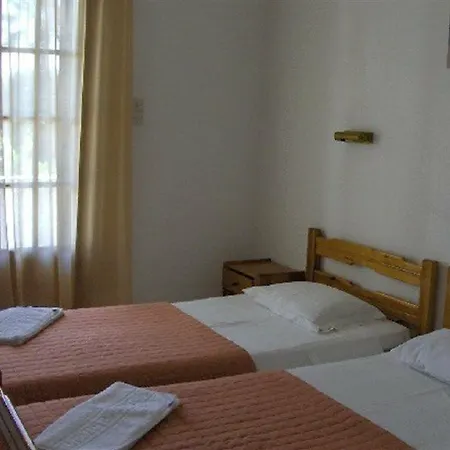 Gorgona Apartamento