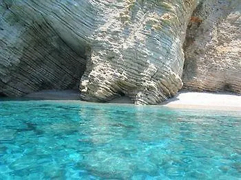 Appartamento Gorgona *