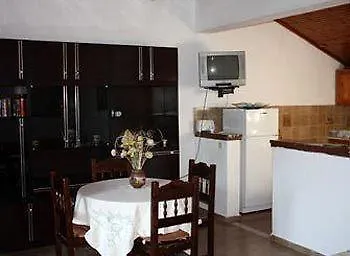 Appartamento Gorgona Ipsos
