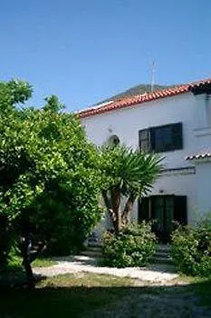 Appartamento Gorgona Ipsos