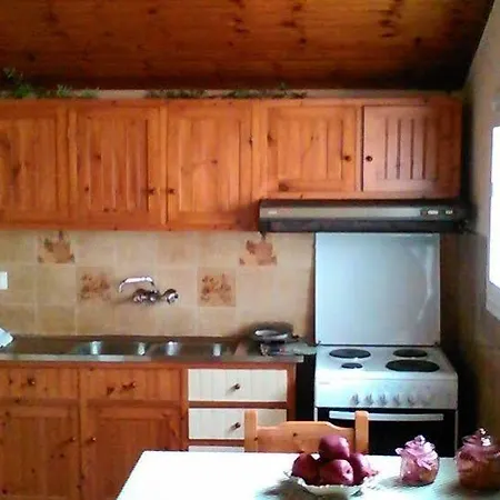 Appartamento Gorgona