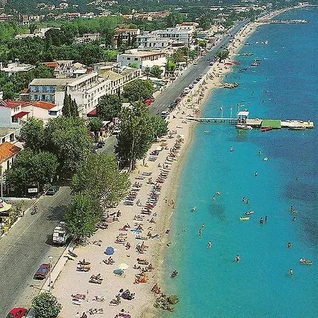 Gorgona דירה