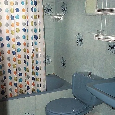 דירה Gorgona *