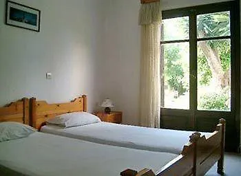 Gorgona דירה