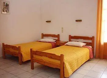 Apartment Gorgona