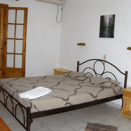 Apartment Gorgona Ýpsos
