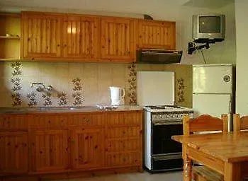 Gorgona Apartment Ýpsos