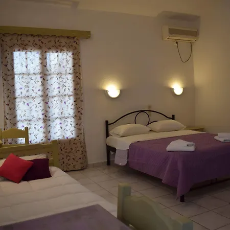 Apartment Gorgona *