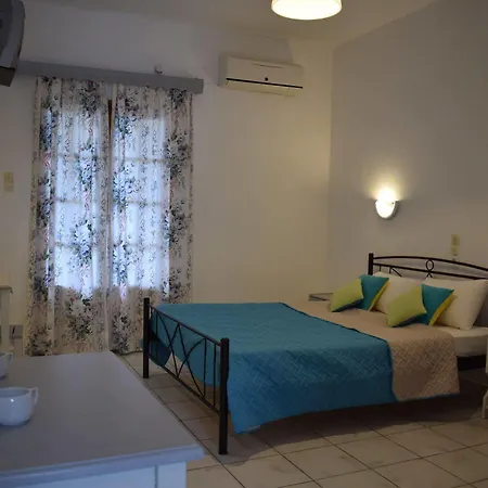 Apartment Gorgona Ýpsos