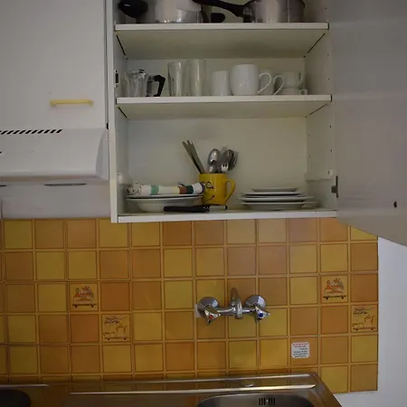 Gorgona דירה איפסוס
