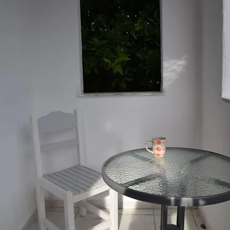 Apartment Gorgona Ýpsos