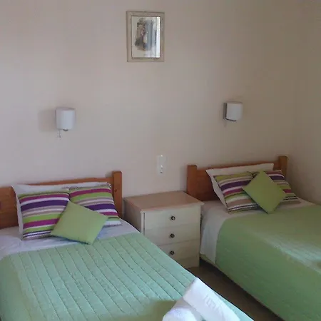 Gorgona Apartment Ýpsos