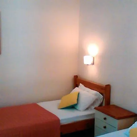 Apartment Gorgona Ýpsos